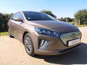 Hyundai Ioniq Electric, Autot, Tampere, Tori.fi Hyundai Ioniq Electric, Autot, Tampere, Tori.fi