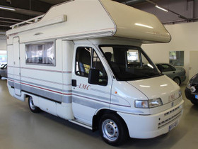 Fiat-LMC Ducato, Matkailuautot, Matkailuautot ja asuntovaunut, Salo, Tori.fi Fiat-LMC Ducato, Matkailuautot, Matkailuautot ja asuntovaunut, Salo, Tori.fi