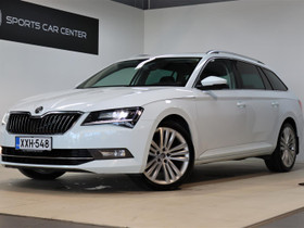 Skoda Superb, Autot, Tuusula, Tori.fi Skoda Superb, Autot, Tuusula, Tori.fi
