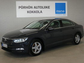 VOLKSWAGEN PASSAT, Autot, Kuusamo, Tori.fi VOLKSWAGEN PASSAT, Autot, Kuusamo, Tori.fi