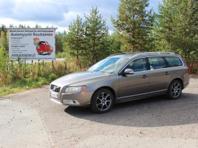 Volvo V70, Autot, Saarijärvi, Tori.fi Volvo V70, Autot, Saarijärvi, Tori.fi