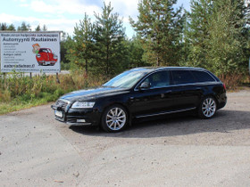 Audi A6, Autot, Saarijärvi, Tori.fi Audi A6, Autot, Saarijärvi, Tori.fi