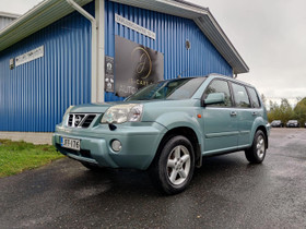 Nissan X-Trail, Autot, Kempele, Tori.fi Nissan X-Trail, Autot, Kempele, Tori.fi