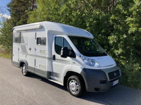 Knaus Van Ti, Matkailuautot, Matkailuautot ja asuntovaunut, Turku, Tori.fi Knaus Van Ti, Matkailuautot, Matkailuautot ja asuntovaunut, Turku, Tori.fi