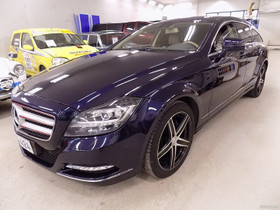 Mercedes-Benz CLS, Autot, Nurmes, Tori.fi Mercedes-Benz CLS, Autot, Nurmes, Tori.fi
