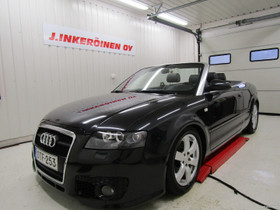 Audi A4, Autot, Savonlinna, Tori.fi Audi A4, Autot, Savonlinna, Tori.fi