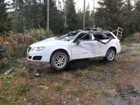 SEAT Exeo, Autot, Mänttä-Vilppula, Tori.fi SEAT Exeo, Autot, Mänttä-Vilppula, Tori.fi