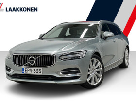 VOLVO V90, Autot, Kuopio, Tori.fi VOLVO V90, Autot, Kuopio, Tori.fi