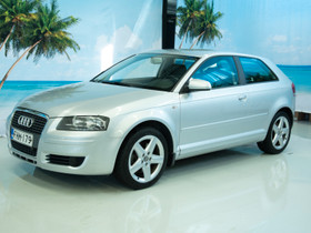 Audi A3, Autot, Kerava, Tori.fi Audi A3, Autot, Kerava, Tori.fi