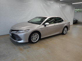 TOYOTA CAMRY, Autot, Kauhajoki, Tori.fi TOYOTA CAMRY, Autot, Kauhajoki, Tori.fi