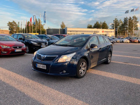 Toyota Avensis, Autot, Tuusula, Tori.fi Toyota Avensis, Autot, Tuusula, Tori.fi