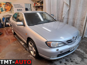 Nissan Primera, Autot, Kuopio, Tori.fi Nissan Primera, Autot, Kuopio, Tori.fi