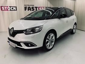 Renault Grand Scenic, Autot, Lahti, Tori.fi Renault Grand Scenic, Autot, Lahti, Tori.fi