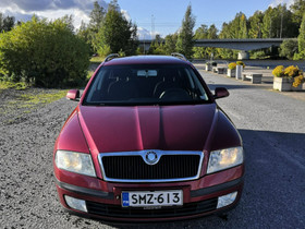 Skoda Octavia, Autot, Nokia, Tori.fi Skoda Octavia, Autot, Nokia, Tori.fi