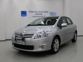 TOYOTA AURIS, Autot, Iisalmi, Tori.fi TOYOTA AURIS, Autot, Iisalmi, Tori.fi