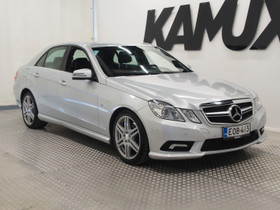 Mercedes-Benz E, Autot, Mäntsälä, Tori.fi Mercedes-Benz E, Autot, Mäntsälä, Tori.fi