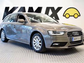 Audi A4, Autot, Lohja, Tori.fi Audi A4, Autot, Lohja, Tori.fi