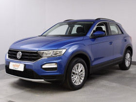 Volkswagen T-ROC, Autot, Oulu, Tori.fi Volkswagen T-ROC, Autot, Oulu, Tori.fi