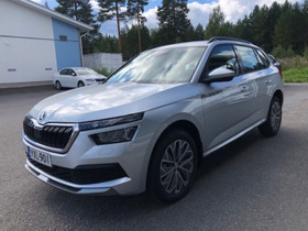 Skoda Kamiq, Autot, Savonlinna, Tori.fi Skoda Kamiq, Autot, Savonlinna, Tori.fi