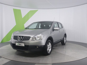 Nissan Qashqai, Autot, Hyvinkää, Tori.fi Nissan Qashqai, Autot, Hyvinkää, Tori.fi