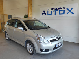 Toyota COROLLA VERSO, Autot, Kempele, Tori.fi Toyota COROLLA VERSO, Autot, Kempele, Tori.fi