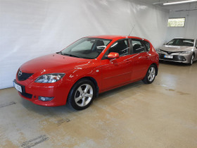 MAZDA Mazda3, Autot, Kauhajoki, Tori.fi MAZDA Mazda3, Autot, Kauhajoki, Tori.fi