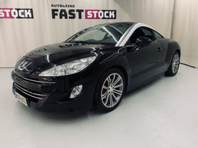Peugeot RCZ, Autot, Lahti, Tori.fi Peugeot RCZ, Autot, Lahti, Tori.fi