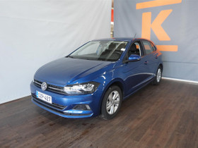VOLKSWAGEN Polo, Autot, Kouvola, Tori.fi VOLKSWAGEN Polo, Autot, Kouvola, Tori.fi