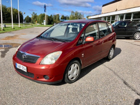 Toyota Corolla Verso, Autot, Vaasa, Tori.fi Toyota Corolla Verso, Autot, Vaasa, Tori.fi