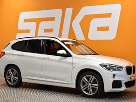 BMW X1, Autot, Lempäälä, Tori.fi BMW X1, Autot, Lempäälä, Tori.fi