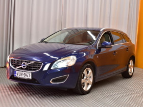 Volvo V60, Autot, Tuusula, Tori.fi Volvo V60, Autot, Tuusula, Tori.fi
