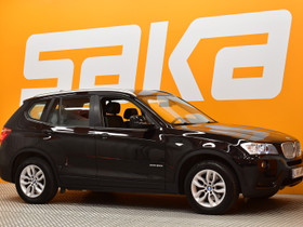 BMW X3, Autot, Tuusula, Tori.fi BMW X3, Autot, Tuusula, Tori.fi