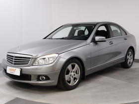 Mercedes-Benz C, Autot, Oulu, Tori.fi Mercedes-Benz C, Autot, Oulu, Tori.fi