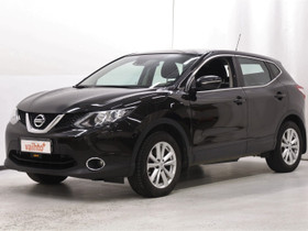 Nissan QASHQAI, Autot, Oulu, Tori.fi Nissan QASHQAI, Autot, Oulu, Tori.fi