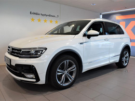 VOLKSWAGEN Tiguan, Autot, Kotka, Tori.fi VOLKSWAGEN Tiguan, Autot, Kotka, Tori.fi