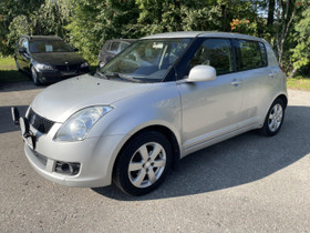 Suzuki Swift, Autot, Ranua, Tori.fi Suzuki Swift, Autot, Ranua, Tori.fi