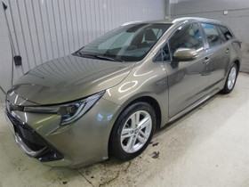 Toyota Corolla, Autot, Järvenpää, Tori.fi Toyota Corolla, Autot, Järvenpää, Tori.fi