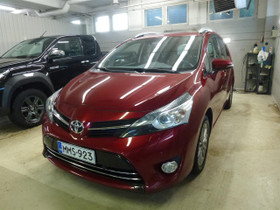 TOYOTA VERSO, Autot, Järvenpää, Tori.fi TOYOTA VERSO, Autot, Järvenpää, Tori.fi