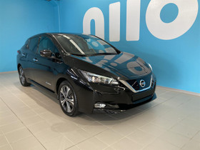 Nissan Leaf, Autot, Raisio, Tori.fi Nissan Leaf, Autot, Raisio, Tori.fi