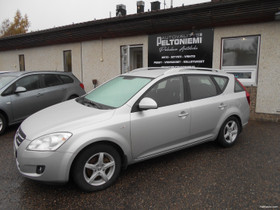 KIA Ceed, Autot, Kajaani, Tori.fi KIA Ceed, Autot, Kajaani, Tori.fi