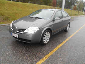 Nissan Primera, Autot, Kajaani, Tori.fi Nissan Primera, Autot, Kajaani, Tori.fi