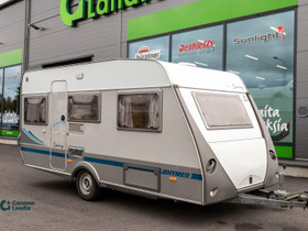 HYMER Swing 462, Asuntovaunut, Matkailuautot ja asuntovaunut, Kokkola, Tori.fi HYMER Swing 462, Asuntovaunut, Matkailuautot ja asuntovaunut, Kokkola, Tori.fi