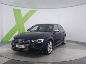 Audi S3, Autot, Hyvinkää, Tori.fi Audi S3, Autot, Hyvinkää, Tori.fi