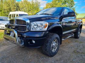 Dodge Ram 2500, Autot, Hollola, Tori.fi Dodge Ram 2500, Autot, Hollola, Tori.fi