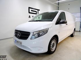 Mercedes-Benz Vito, Autot, Tuusula, Tori.fi Mercedes-Benz Vito, Autot, Tuusula, Tori.fi
