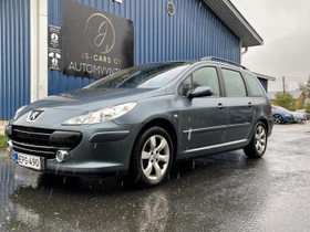 Peugeot 307, Autot, Kempele, Tori.fi Peugeot 307, Autot, Kempele, Tori.fi