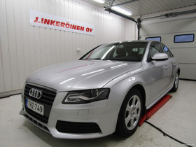 Audi A4, Autot, Savonlinna, Tori.fi Audi A4, Autot, Savonlinna, Tori.fi
