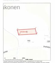 3050m², Perkiöntie 140, Pälkäne, Tontit, Pälkäne, Tori.fi 3050m², Perkiöntie 140, Pälkäne, Tontit, Pälkäne, Tori.fi