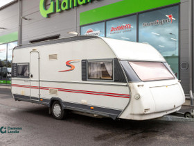 Solifer FINLANDIA 570 S7 PLUS, Asuntovaunut, Matkailuautot ja asuntovaunut, Kokkola, Tori.fi Solifer FINLANDIA 570 S7 PLUS, Asuntovaunut, Matkailuautot ja asuntovaunut, Kokkola, Tori.fi