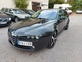 Alfa Romeo 159, Autot, Lahti, Tori.fi Alfa Romeo 159, Autot, Lahti, Tori.fi